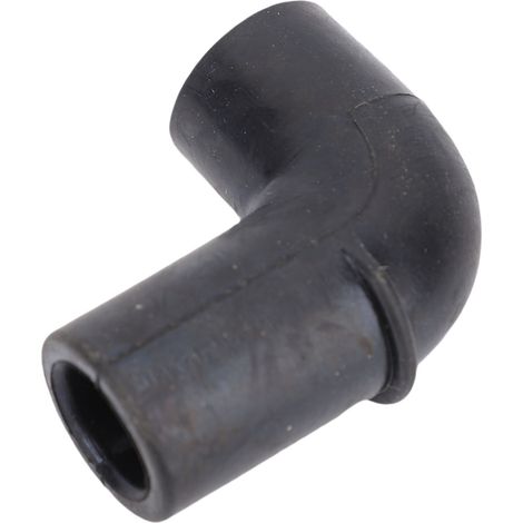 Hitzebeständiger Gummischlauch Für Den Kondenswasserablauf Der Klimaanlage F3le 6a614-aa Für Ford Mark Viii (1993–1998)