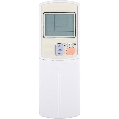 Fernbedienung Für Daikin Klimaanlagen Arc423a2 / Arc423a5 / Arc423a26 / Arc423a27, Robustes Abs, 8 M Reichweite
