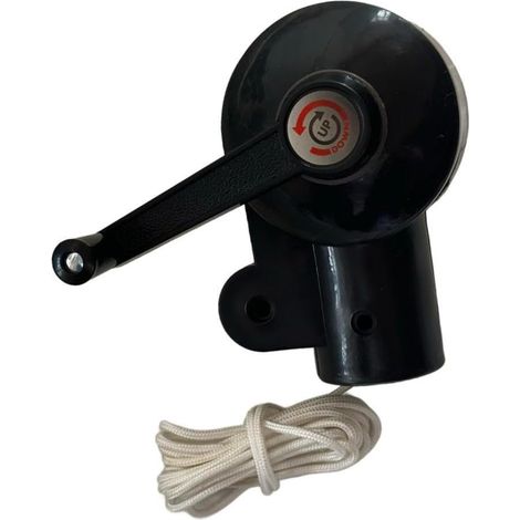 Zubehör Für Freitragende Sonnenschirme, Sonnenschirm-ersatzteile, Gartenschirme, Kurbel