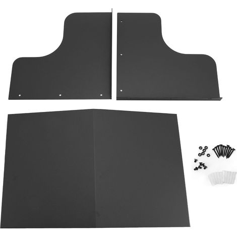 Schutzgehäuse Für Wandmontierte Ladestationen Für Elektrofahrzeuge, Aus Kohlenstoffstahl – 27,9 X 43,9 X 27,9 Cm
