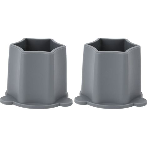 Professioneller Küchen-dampfabzug – 2-teilig Aus Pp, Kompatibel Mit Thermomix Tm6/tm5/tm31 Und Monsieur Cuisine Connect