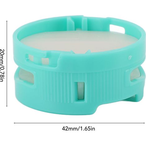 Geruchsneutralisierungskartusche Für Shark Iz400uk, Az3002, Stratos Az3000/hz3000 Staubsauger – 4er-packung Aus Abs