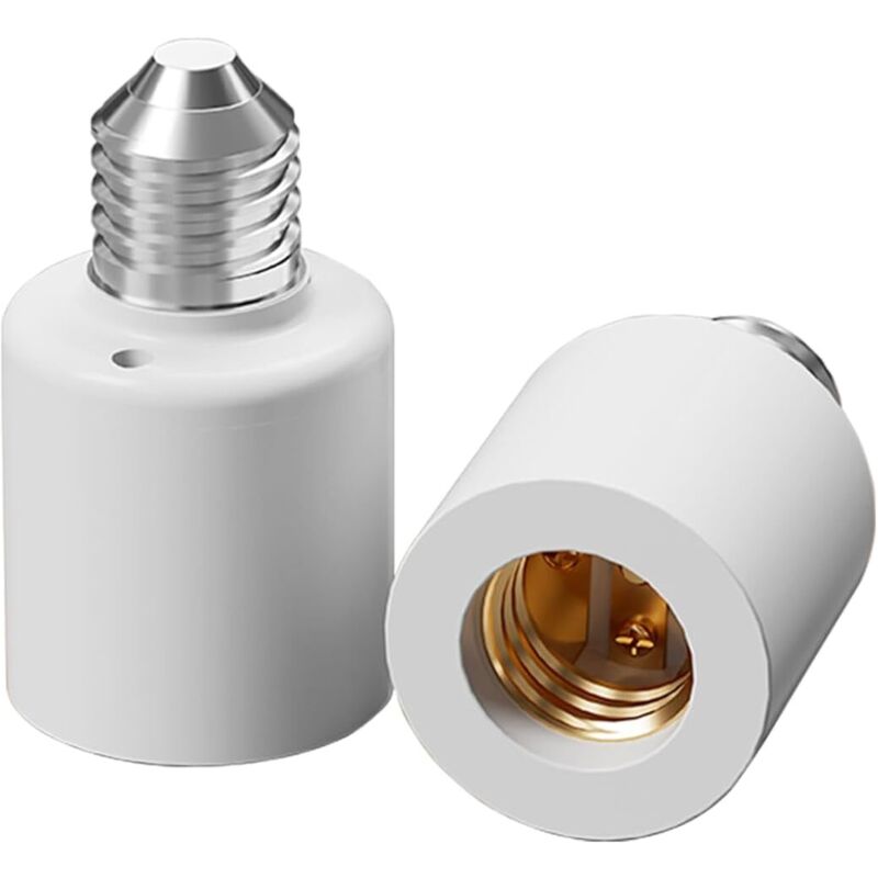E27-fassung Mit Dämmerungs- Und Geräuschsensor – Automatischer Lampenadapter – Aktivierung Bei Geräuschen Und Dunkelheit – Ideal Für Flure Und Garagen (2)