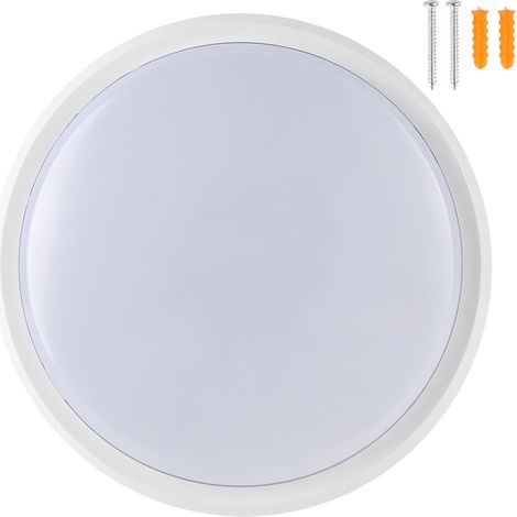 Ip65 Wasserdichte Led-wandleuchte 15w 160 X 50 Mm Für Badezimmer, Garage Und Flur