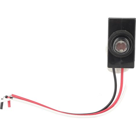 Nk-b/t120 120v 50/60hz Fotoelektrischer Schalter Mit Zeitverzögerung Für Außenstraßenbeleuchtung
