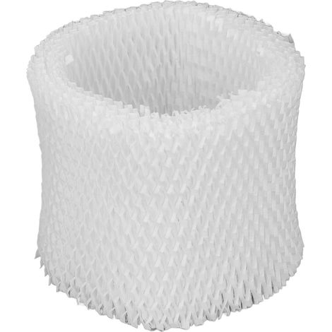 Dochtfilter Für Philips Luftbefeuchter Hu4801/hu4802/hu4803/hu4811/hu4813, Hohe Wasseraufnahme, 1 Stück