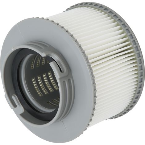 Aufblasbarer Poolfilter Für Mspa Fd2089 – Aus Abs, 10,9 X 8,3 Cm, Wiederverwendbar