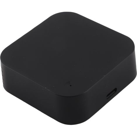 433-mhz-wlan+rf-bridge Für Die Hausautomation – Kompatibel Mit Alexa & Google Assistant, Timer Und Ewelink-app-steuerung