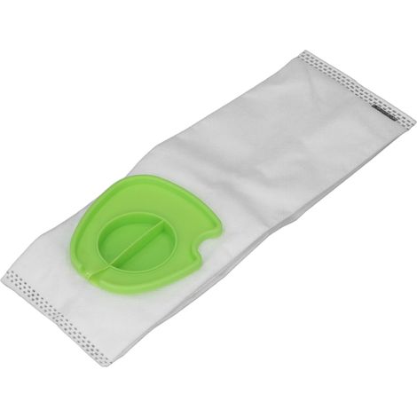 Gtech Pro Atf301 Staubsaugerbeutel – 4er-pack, Vliesstoff, Hohe Kapazität