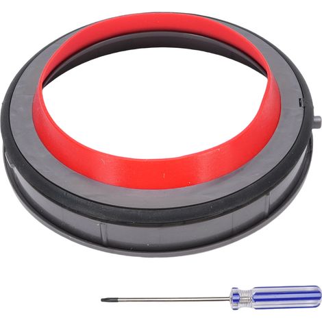 Dichtung Für Dyson V11/v15/gen5/absolute Staubbehälter – Gummi – Art.-nr. 970422 & 970423