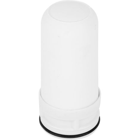 Keramik-wasserfilter Für Heimwasserreiniger – Weiß, 9 Cm, Stufe 1
