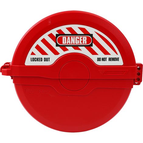 Ventilsicherheitsvorrichtung Für Faltbare Schieberventile Für Die Industrie (2er-packung)