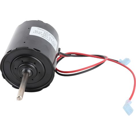 37697 12v Gleichstrom-lüftermotor Für Wohnmobilheizung – Kompatibel Mit Atwood Hydro Flame, Robust Und Leise