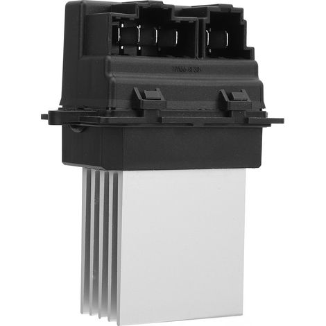 Vorwiderstand Für Den Gebläsemotor Der Kfz-heizung 04885482ac, Verstärktes Metall, Für Chrysler 300c, Voyager, Pacifica
