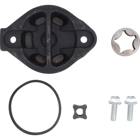 Hydraulik-ladepumpen-kit 72274 Für Hydro-gear Zt2800/zt3100/zt3400 Getriebe, Metall