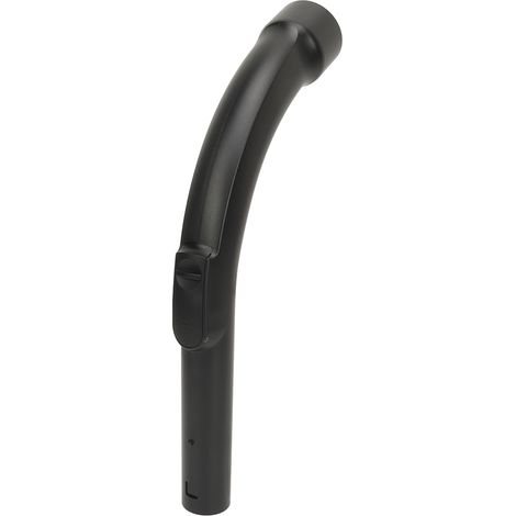 Gebogener Griff Für Miele Staubsauger S2110, S501 Und S524 (teilenummer 5269091) Aus Robustem Kunststoff