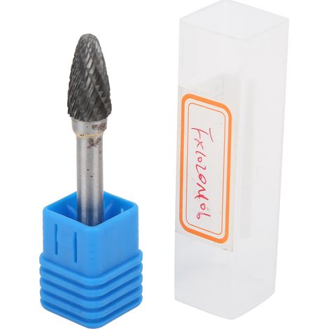 12-mm-doppelkorn-hartmetall-rotationsfeile Für Rotationswerkzeuge – F1020m06