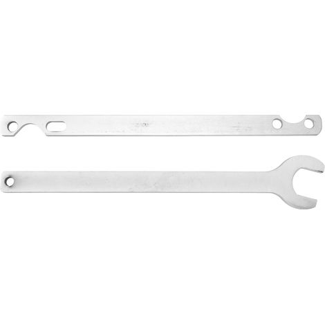 32-mm-lüfterkupplungsbolzenschlüssel – 2er-pack, Aus Hochfestem 45er Stahl, Für Land Rover Und Mercedes