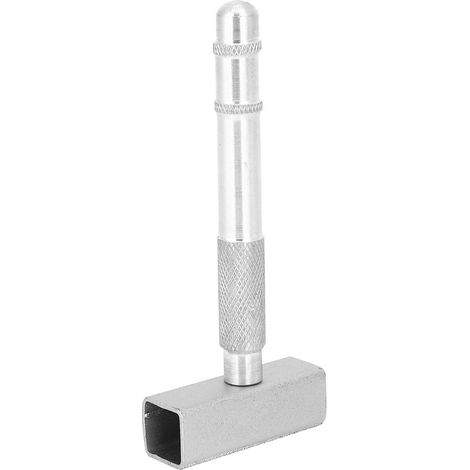 101401 Abrichtwerkzeug Für Schleifscheiben Aus Metalllegierung Mit Aluminiumgriff – Abrichtscheibe