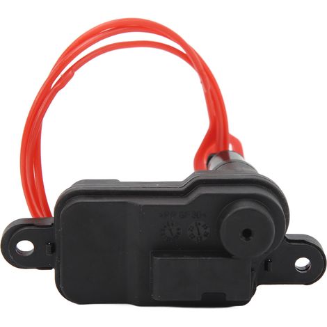 Tankdeckelbetätiger 8v0862153a Für Audi A1, A3, A7, A8, Q3, Q7, Rs3 – Erhöhte Sicherheit