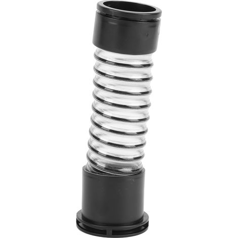 Flexibler Saugschlauch Für Dreame H12/h13/m12/m13 – Aus Eva Mit Spiralverstärkung