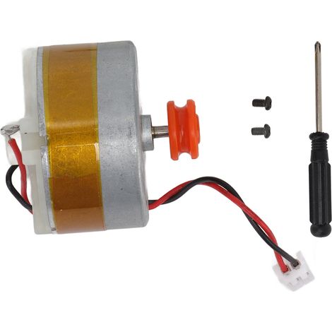 Lds-lasermotor Für Xiaomi Roborock S50/s51/s55 Saugroboter – Aluminiumlegierung, 65 G