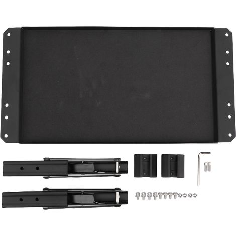 Klappbare Magnetische Werkzeugablage – 325 X 195 Mm, Verstärkter Stahl Mit Gummibeschichtung
