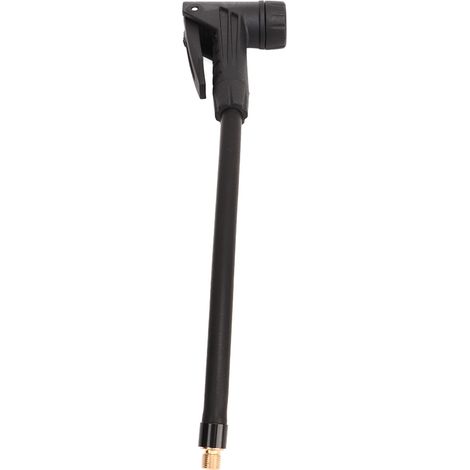 Reifenfüllschlauch-verlängerung – 20 Cm, Universeller Us/fr-anschluss Aus Kupfer Und Nylon