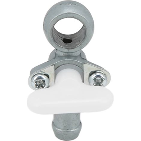 Benzinhahn Für Kawasaki Td40/td43/td48 Vergaser – Originalteilenummer 311729-6110a, Aus Robustem Metall