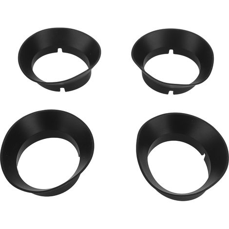 Dichtungsring Für Baratza Encore Kaffeemühle – 4er-pack Hochfeste Silikondichtungen