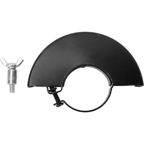 Winkelschleiferständer Mit Schutzabdeckung – Verstellbare Halterung Für Winkelschleifer, Stabiler Standfuß 90 X 138 Mm