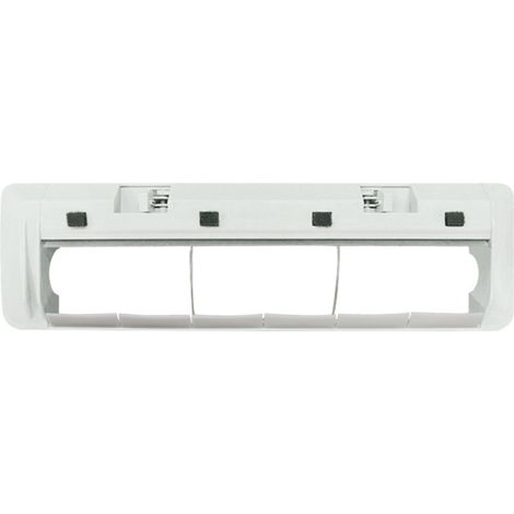 Hauptbürstenabdeckung Für Dreame W10 Und W10pro Saugroboter – Abs, Einfache Montage