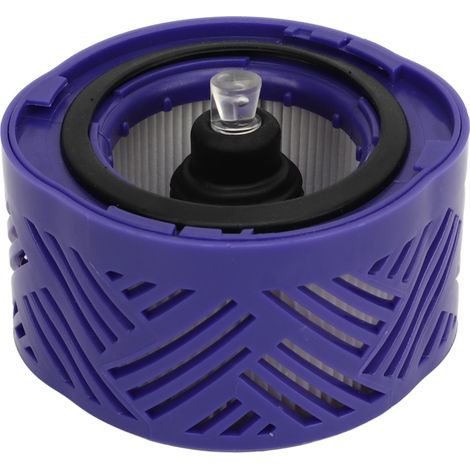 Hinterfilter Für Den Dyson V6 Staubsauger – Waschbar Und Wiederverwendbar