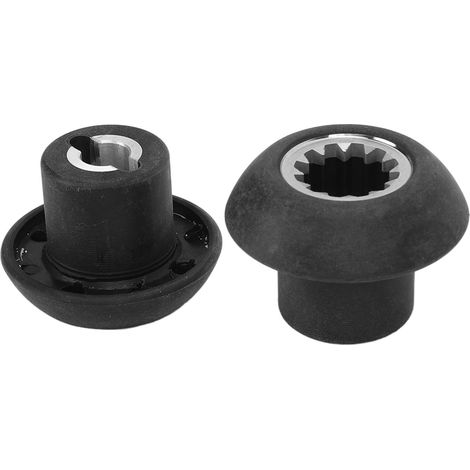 Vitamix 5000/5200 Mixer-antriebs-aufsatzset – 2-teilig, Lebensmittelechter Kunststoff Und Edelstahl