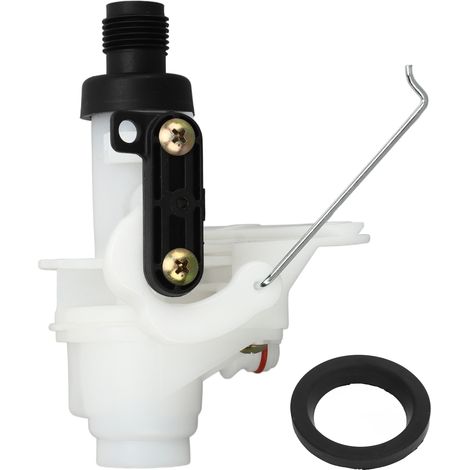 Spülventil Für Wohnmobiltoiletten – Teilenummer 31705 – Wasserdicht Und Frostbeständig – Kompatibel Mit Thetford Aqua Magic V