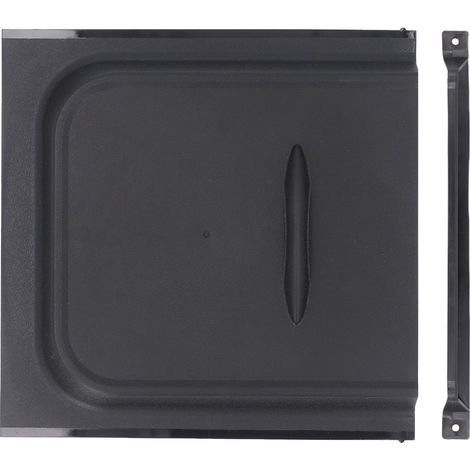 Schiebepaneel Für Moskitonetztür Von Wohnmobilen – 30,5 X 30,5 Cm – Uv-beständiges Polypropylen