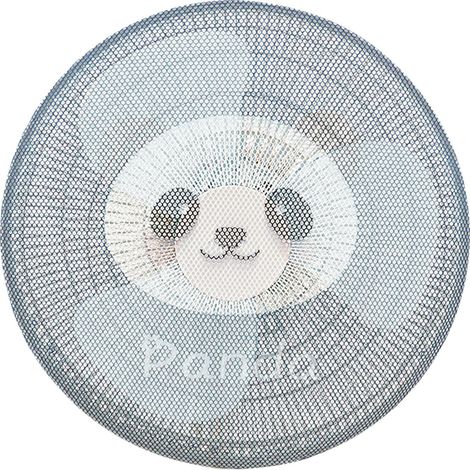 Runde Schutzhülle Für Standventilatoren – Elastisches Polyestergewebe, Waschbar Und Staubdicht, 40 Cm