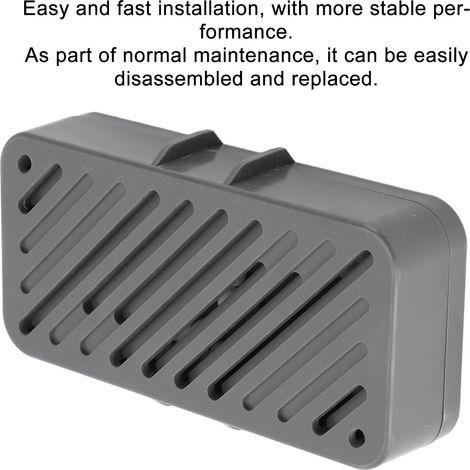 Dreame X40 Pro Saugroboter-wassertank-desodorierungstabletten – 45 G
