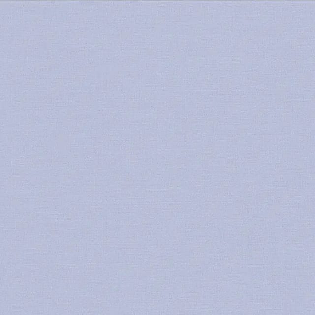 Livingwalls Tapete Uni Blau 53 cm x 10,05 m AS-389035