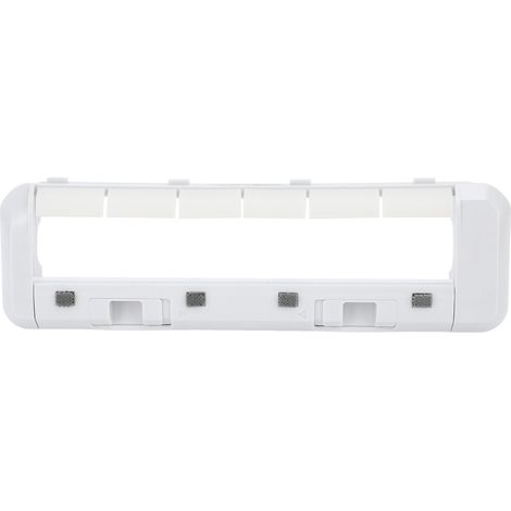 Hauptbürstenabdeckung Für Dreame S10/x10/s20/x20/w10s Saugroboter – Anti-verwicklungs-abs-schutz