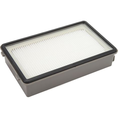 Filter Für Rowenta Staubsauger Ro4811ea, Ro4871ea, Ro4855ea – Hohe Effizienz, Aus Robustem Abs