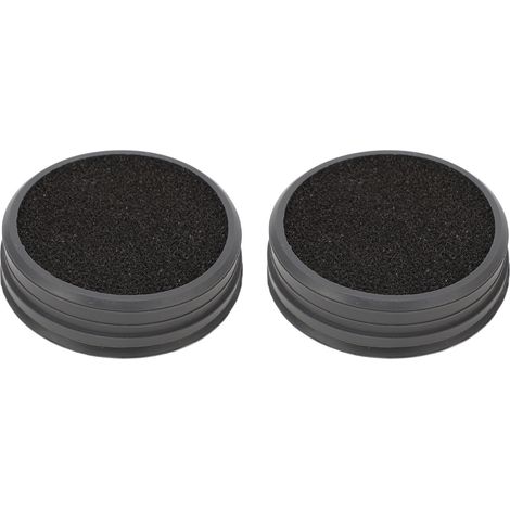 Filter Für Philips Staubsauger Fc6726/fc6727/fc6728/fc6729, Wiederverwendbar Und Waschbar, 2 Stück