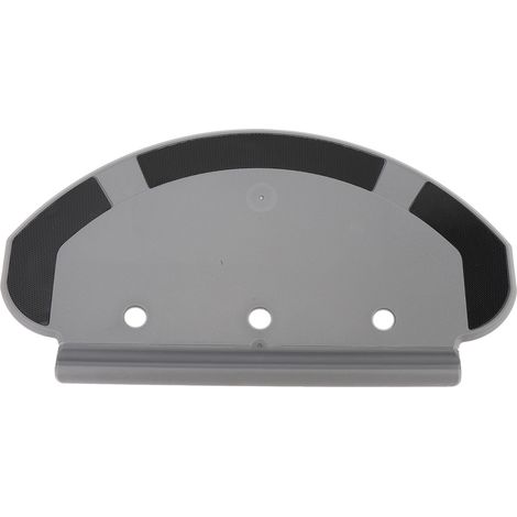 Spritzenplattenhalter Für Ecovacs T5/n8/dx55/n5/dj65/dv33 Saugroboter – Robustes Abs