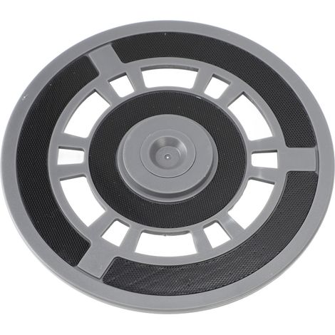 Staubbehälterhalterung Für Dreame X20/x10/x10pro Saugroboter – Robuste Abs-montageplatte