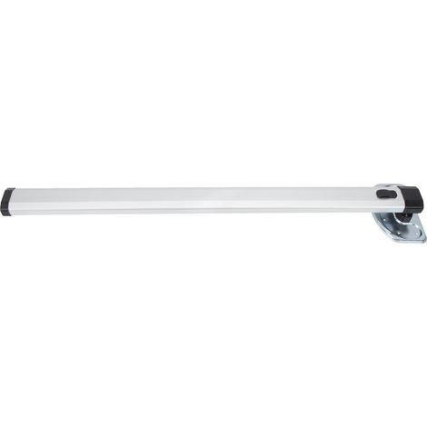Klappbare Tischbeine 725 Mm Aus Rostfreier Aluminiumlegierung Für Wohnmobile Und Boote
