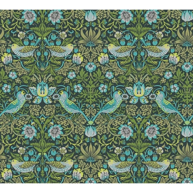 Bricoflor Architects Paper Vliestapete Art Of Eden 390561