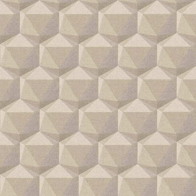 Bricoflor Vliestapete Nara 387485