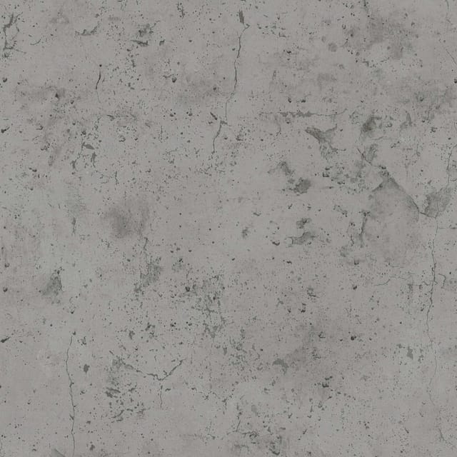 Bricoflor Industrial Tapete in Betonoptik Graue Vliestapete mit Beton Design im industrielook Betonwand Tapete in Hellgrau für Küche und Wohnzimmer
