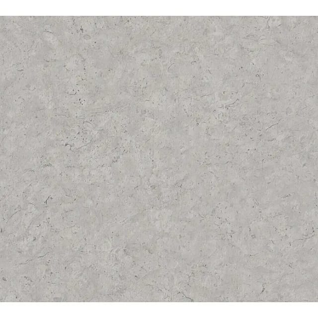 Bricoflor Vlies Betontapete Hellgrau Urbane Uni Vliestapete in Betonoptik für Küche und Flur Graue Tapete mit Beton Design im Industrial Style