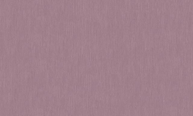 Bricoflor Lila Tapete Einfarbig Vlies Unitapete in Violett für Esszimmer und Wohnzimmer Uni Vliestapete in Flieder für Jugendzimmer und Mädchenzimmer